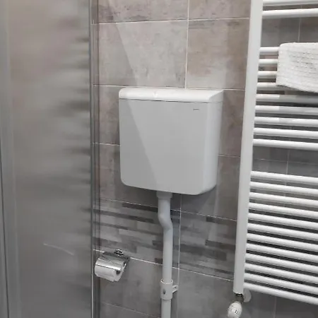 Bed&Breakfast CENTRALE Bologna Exterior foto