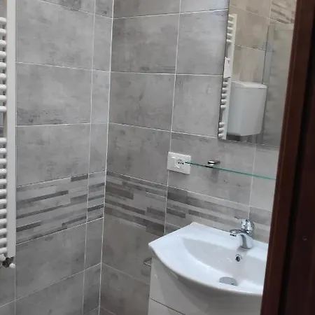 Bed&Breakfast CENTRALE Bologna Exterior foto