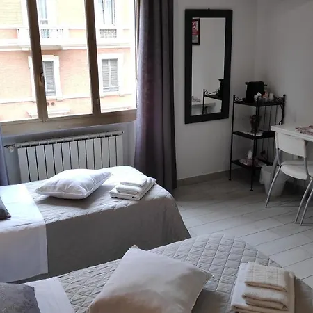 Bed&Breakfast CENTRALE Bologna Exterior foto