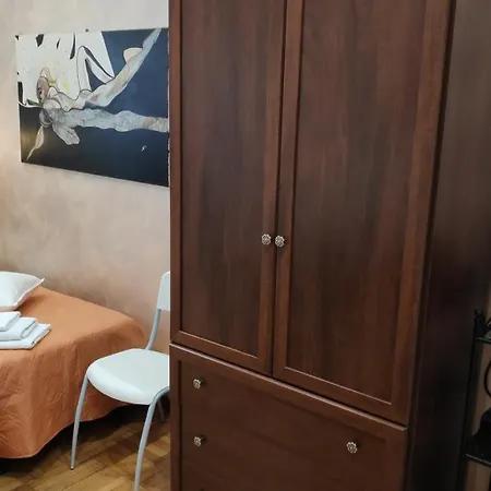 Bed&Breakfast CENTRALE Bologna Exterior foto