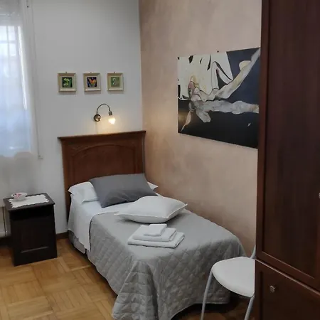 Bed&Breakfast CENTRALE Bologna Exterior foto