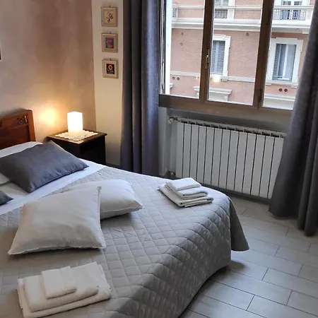 Bed&Breakfast CENTRALE Bologna Exterior foto